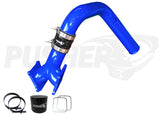 Pusher SuperMax Intake System for 2006-2010 Duramax LBZ / LMM