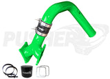 Pusher SuperMax Intake System for 2006-2010 Duramax LBZ / LMM