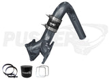 Pusher SuperMax Intake System for 2006-2010 Duramax LBZ / LMM