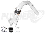 Pusher SuperMax Intake System for 2006-2010 Duramax LBZ / LMM