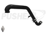 Pusher Max 3" HD Passenger-side Charge Tube for 2011-2016 Duramax LML