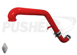 Pusher Max 3" HD Passenger-side Charge Tube for 2011-2016 Duramax LML
