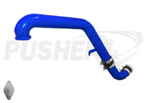 Pusher Max 3" HD Passenger-side Charge Tube for 2011-2016 Duramax LML
