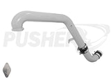 Pusher Max 3" HD Passenger-side Charge Tube for 2011-2016 Duramax LML