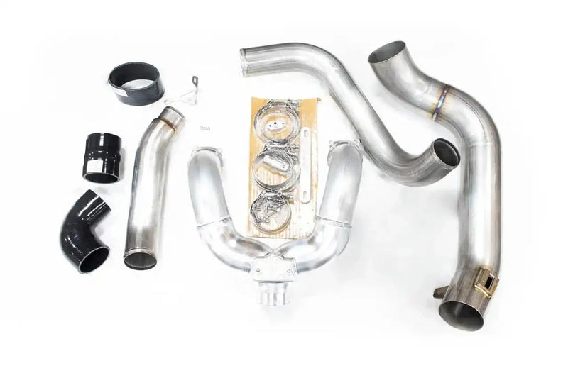 Intercooler Piping Kit (2020+ 6.7L Powerstroke)
