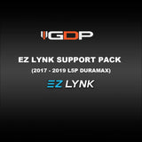 GDP EZ Lynk Tune Files (2017-2019 Duramax L5P 6.6L)
