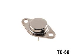 GE-12 NPN Silicon Power Transistor TekShack