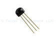 GE-17 NPN Silicon Tranistor TekShack