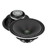 Deaf Bonce Apocalypse AP-M81AC NEO Sport 8" 300W RMS NEO Midrange Speakers (Pair) Deaf Bonce