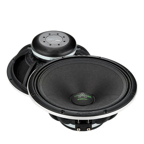 Deaf Bonce Apocalypse AP-M81AC NEO Sport 8" 300W RMS NEO Midrange Speakers (Pair) Deaf Bonce