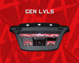 2016+ Polaris General 1000 Stereo Tops (2-Seat) Polaris