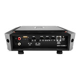 DS18 GEN-X1200.1 Class AB 1-Channel Monoblock Amplifier 1200 Watts
