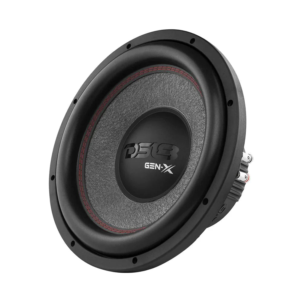 DS18 GEN-X124D DS18