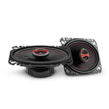 DS18 G4.6XI 4"x6" 2-Way Coaxial Speakers (Pair) DS18