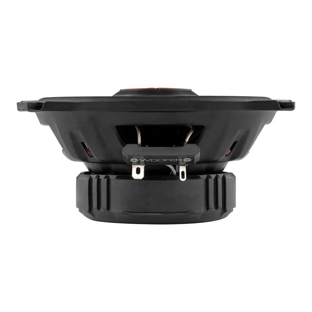 DS18 G5.25XI 5.25" 2-Way Coaxial Speakers (Pair) DS18