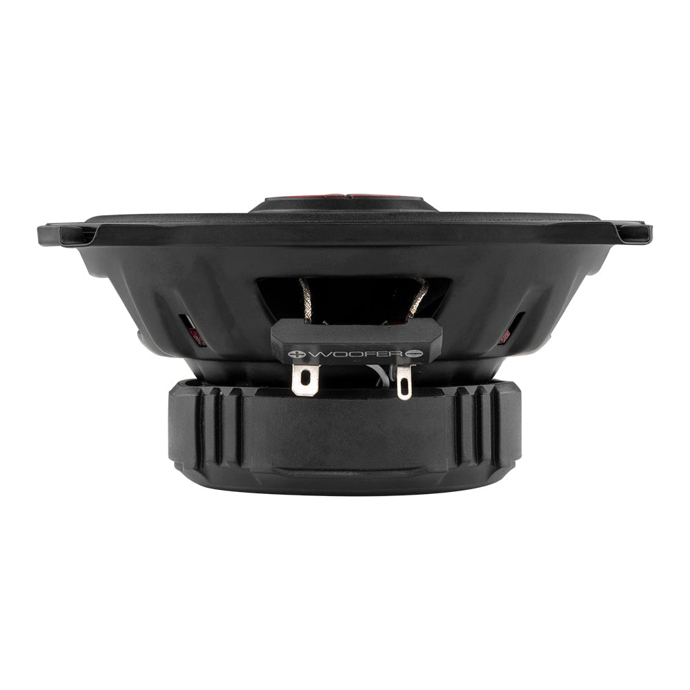 DS18 GEN-X5.25 5.25" 2-Way Coaxial Car Speaker 135 Watts 4-Ohm