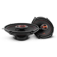 DS18 G5.7XI 5"x7" 2-Way Coaxial Speakers (Pair) DS18