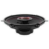 DS18 G5.7XI 5"x7" 2-Way Coaxial Speakers (Pair) DS18