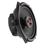 DS18 G5.7XI 5"x7" 2-Way Coaxial Speakers (Pair) DS18