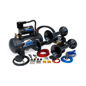 Bandit 127H Air Horn Kit HornBlasters