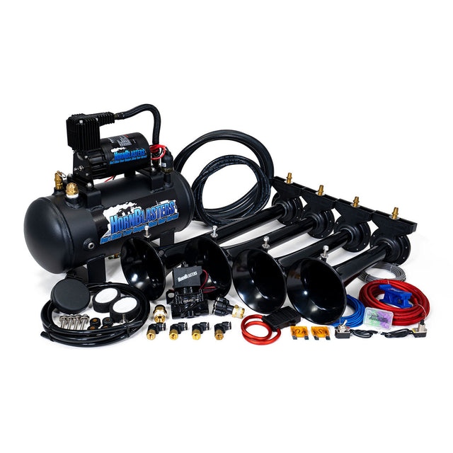 Conductor's Special Train Horn Kit HornBlasters