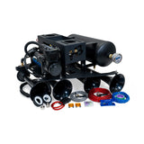 Spare Tire Delete® Kit HornBlasters