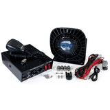 100 Watt Public Address with Sirens (Gen 3) HornBlasters