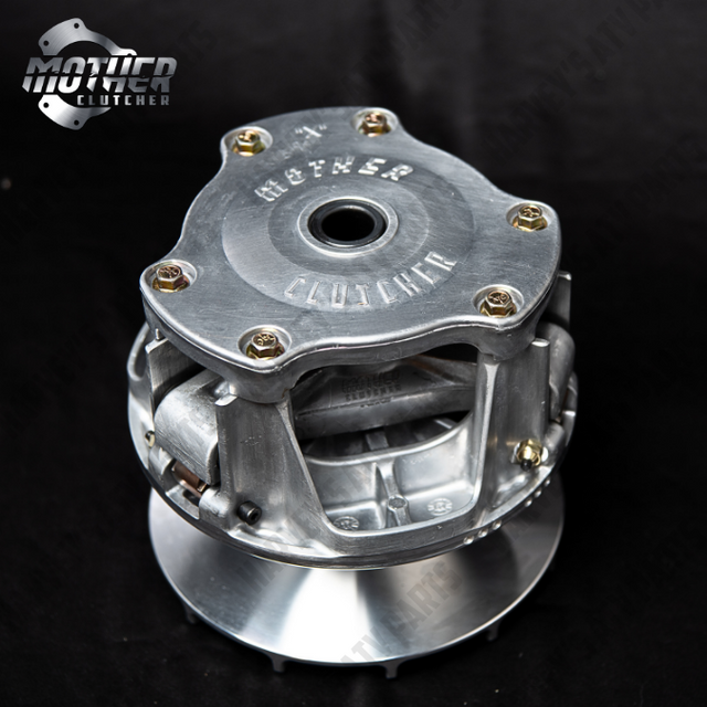 General 1000 & XP (2016+) Primary Clutch Harvey's ATV Parts