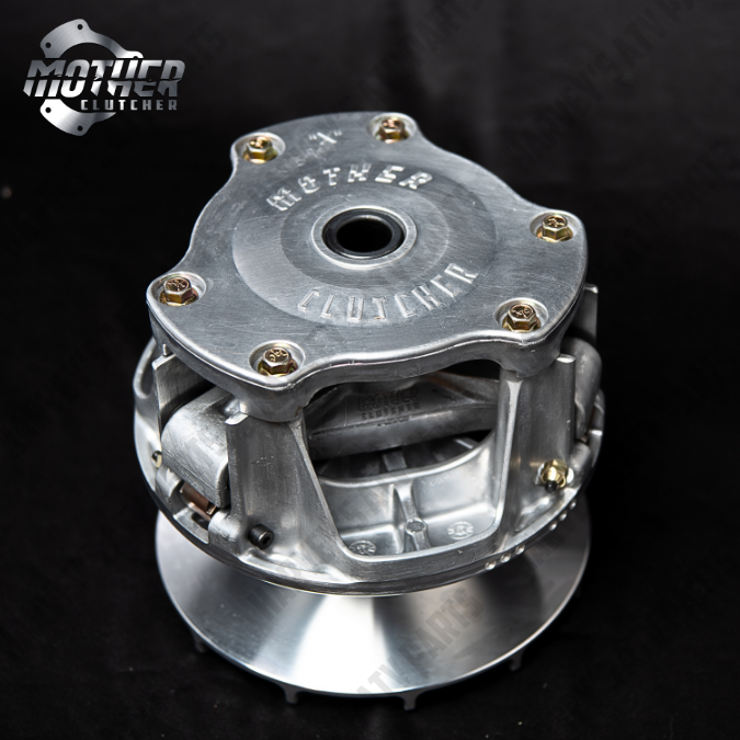 General 1000 & XP (2016+) Primary Clutch Harvey's ATV Parts