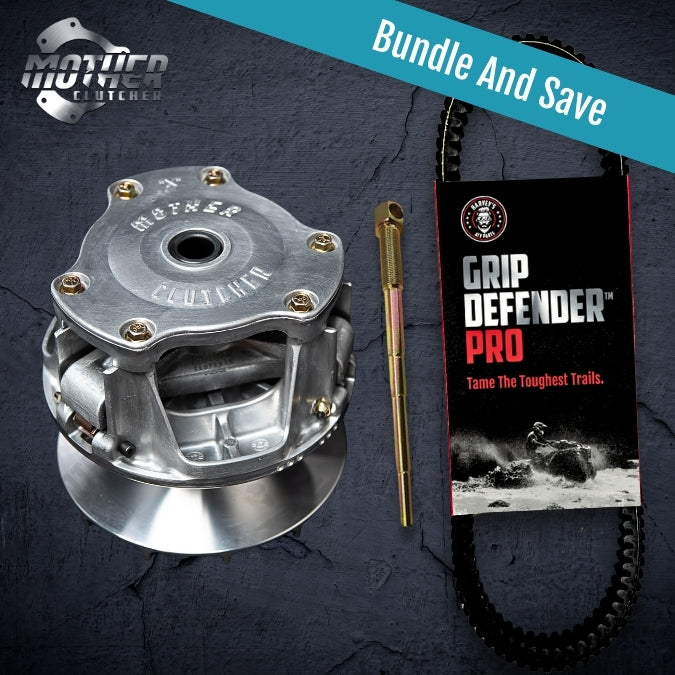 General 1000 & XP (2016+) Primary Clutch Harvey's ATV Parts