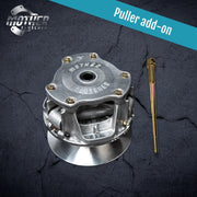 General 1000 & XP (2016+) Primary Clutch Harvey's ATV Parts