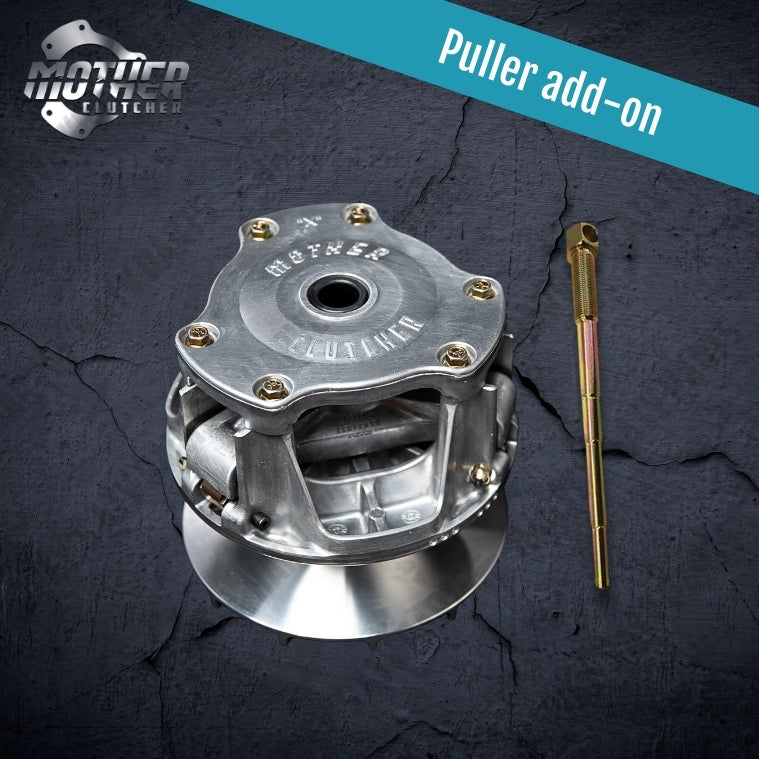 General 1000 & XP (2016+) Primary Clutch Harvey's ATV Parts