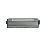 Nemesis Audio GENIUS-2000D 2000W RMS Smart Amplifier 1-Ohm/2-Ohm