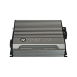 Nemesis Audio GENIUS-2000D 2000W RMS Smart Amplifier 1-Ohm/2-Ohm