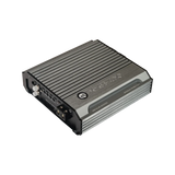 Nemesis Audio GENIUS-2000D 2000W RMS Smart Amplifier 1-Ohm/2-Ohm