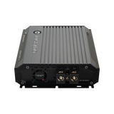 Nemesis Audio GENIUS-2000D 2000W RMS Smart Amplifier 1-Ohm/2-Ohm