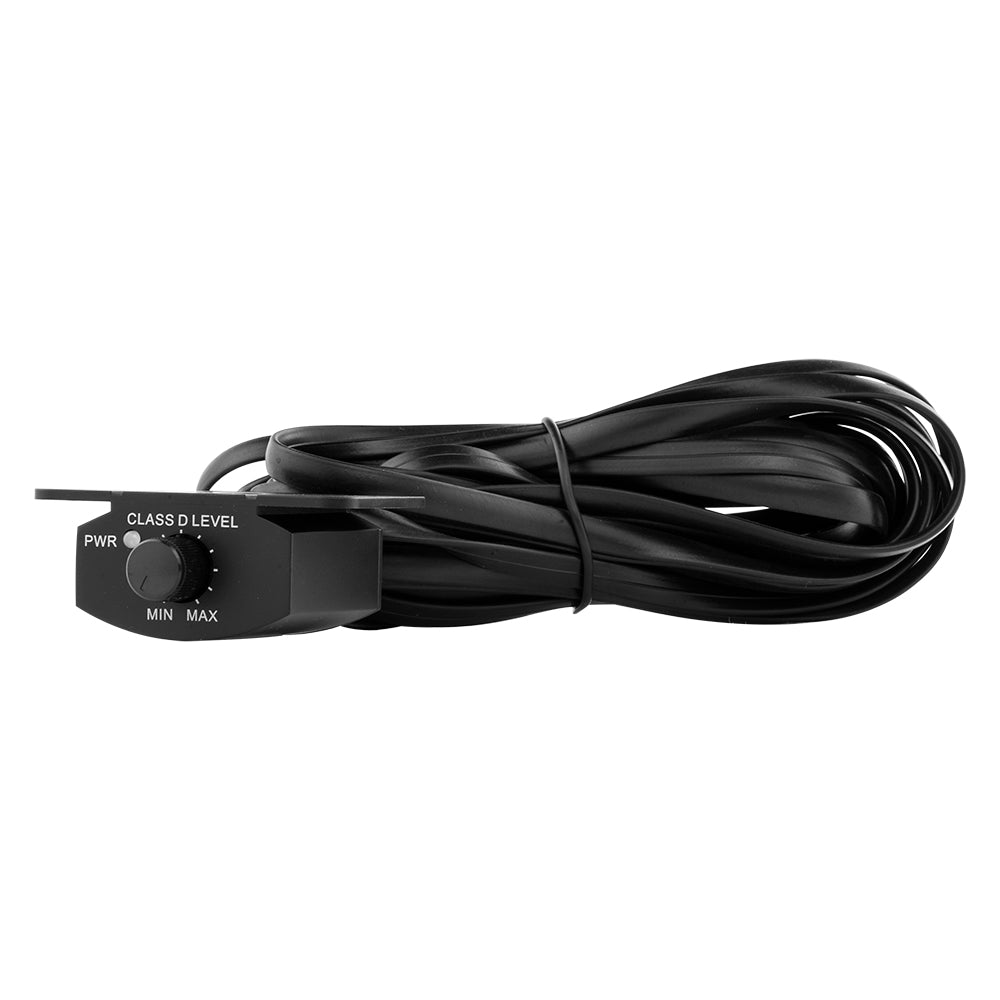 PRO 1-Channel Full-Range Class D Amplifier 3000 Watts Rms @ 2-Ohm