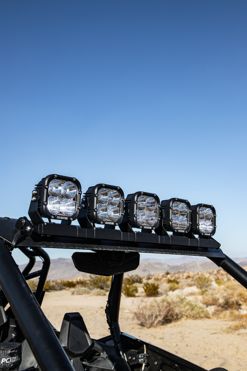 GP40 LED Pod GGLighting
