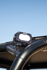 GP10 Offroad LED Pod Bundle Dual Color With Free Wiring Harness GGLighting