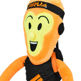 PRV Gio Mascot - Monkey Plush Toy PRV Audio