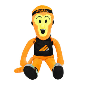 PRV Gio Mascot - Monkey Plush Toy PRV Audio
