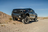 6 Inch Lift Kit | FOX Coil-Over | Chevy Silverado or GMC Sierra 1500 (19-26) 4WD | Diesel BDS Suspension