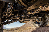 6 Inch Lift Kit | FOX Coil-Over | Chevy Silverado or GMC Sierra 1500 (19-26) 4WD | Diesel BDS Suspension