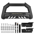 Black Bull Bar LED for 2007-2018 Chevy/GMC 1500 Truck & SUV Flashark