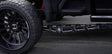 Identity Series Rear Ladder Traction Bar GMC and Chevy Stryker Off Road Design