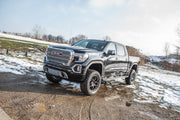 4 Inch Lift Kit | Chevy Trail Boss or GMC AT4 1500 (19-26) 4WD | Gas BDS Suspension