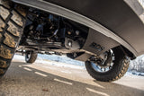6 Inch Lift Kit | Adaptive Ride Control Only | Chevy Silverado High Country or GMC Denali 1500 (19-26) 4WD | Gas BDS Suspension