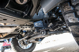 6 Inch Lift Kit | Adaptive Ride Control Only | Chevy Silverado High Country or GMC Denali 1500 (19-26) 4WD | Gas