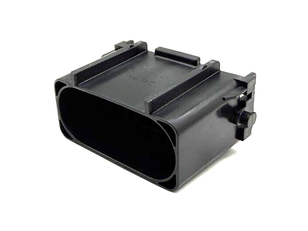Shibby Engineering DEF Tank Harness Plug, 2011-2016 GM 6.6L Duramax LML Shibby Engineering