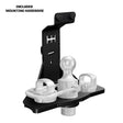 Hitcholder™ Gooseneck - Chevy/GMC My Store